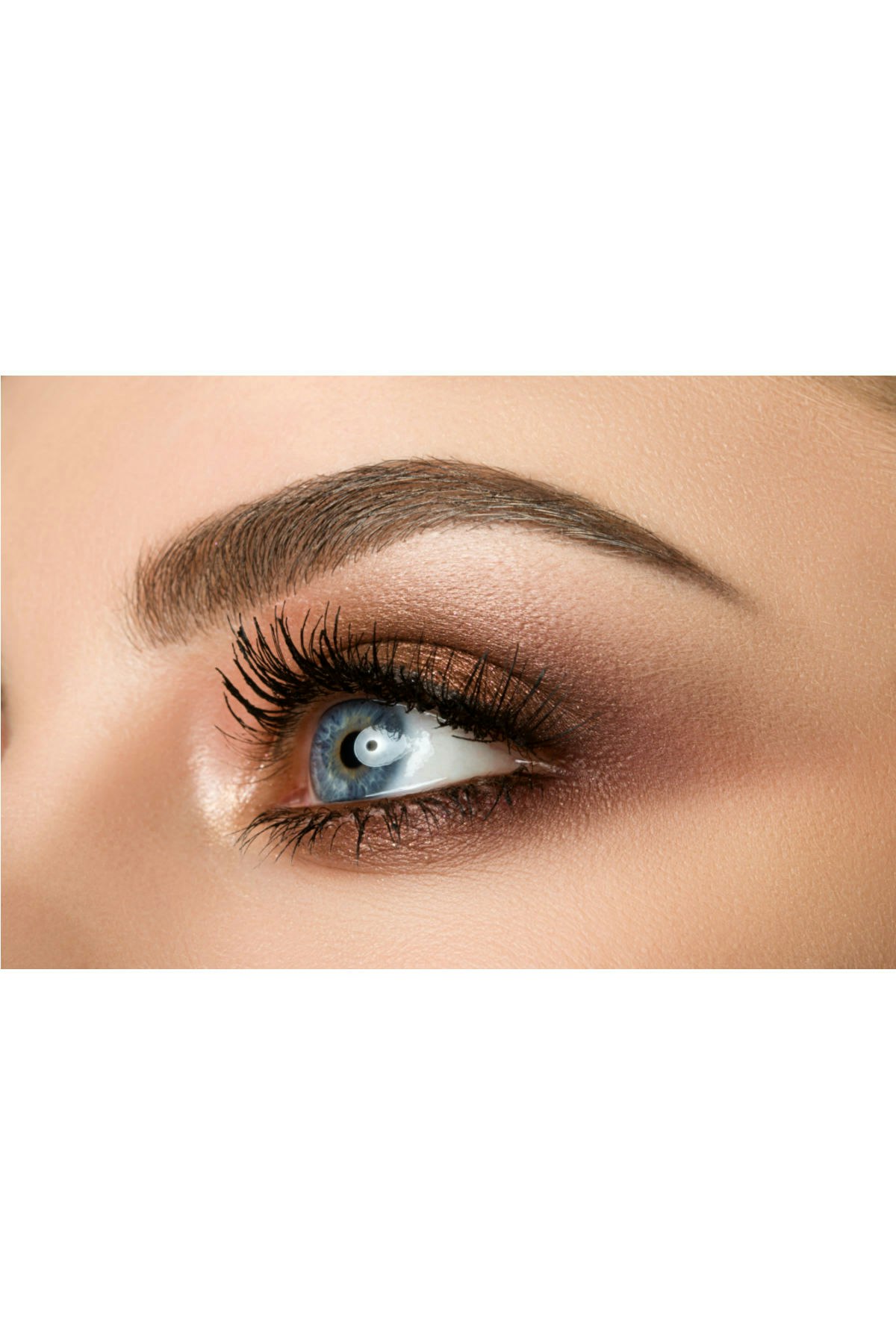 Henna Eyebrows Dark Brown - TAHARA