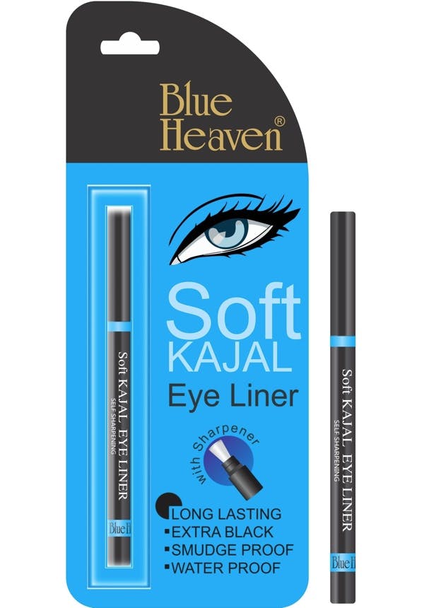Soft Kajal Eyeliner