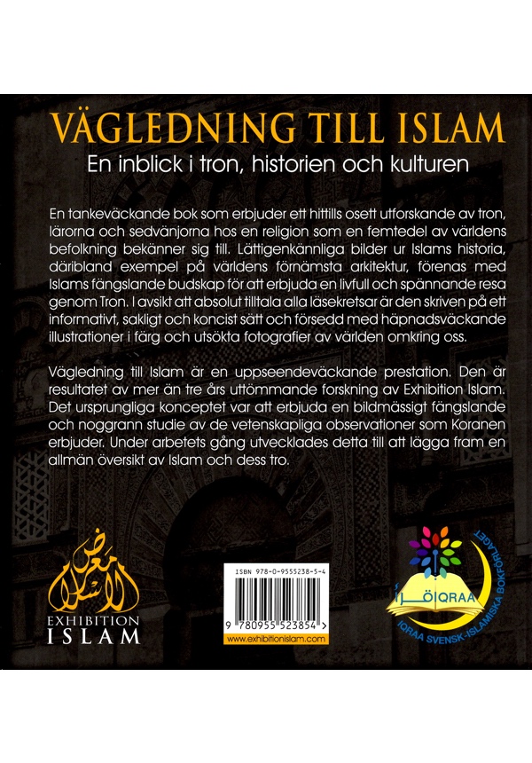 Vägledning till islam