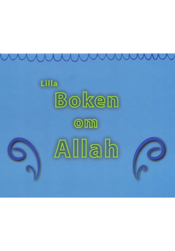 Lilla boken om Allah