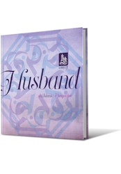 Husband Gift Book