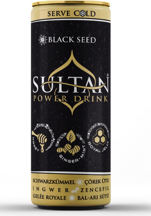 sultan power