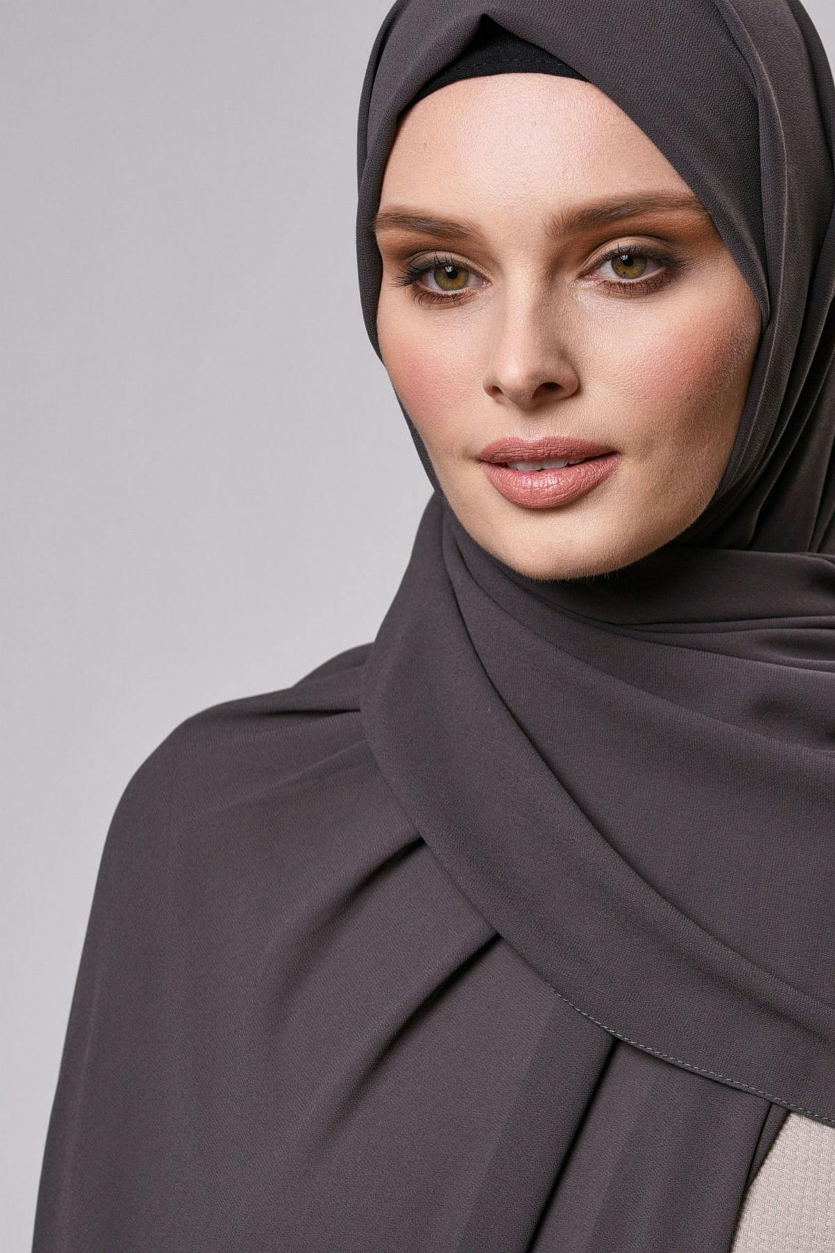 Niesha Hijab Maxi