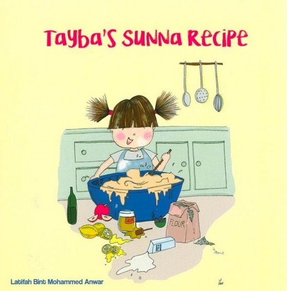Tayba's sunna recipe