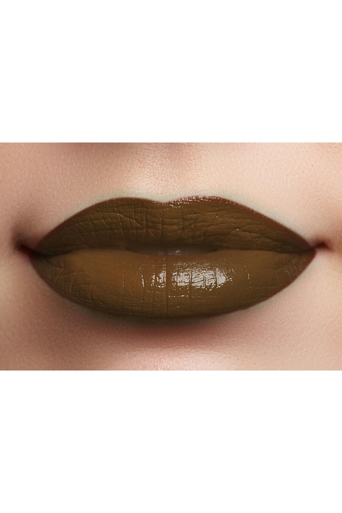 Henna Lips Chocolate Brown