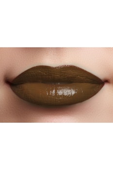 Henna Lips Chocolate Brown