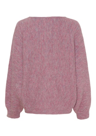 ISAY Anna Pullover Pink