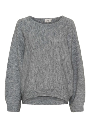 ISAY Anna Pullover Grey