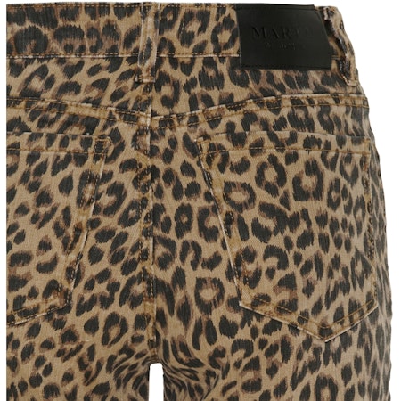 Marta du Cht - Betsy Jeans Leo