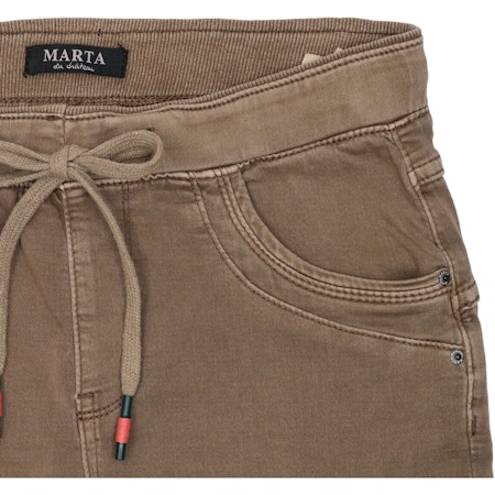 Marta du Cht - Tina Jeans