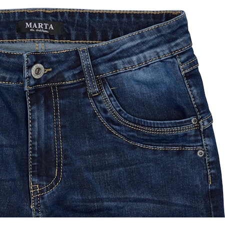 Marta du Cht - Skinny Jeans