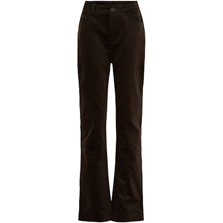ISAY Barbel Pant - Chocolate