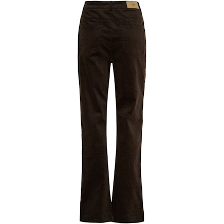 ISAY Barbel Pant - Chocolate