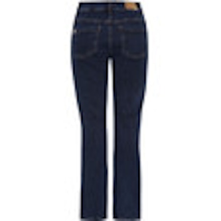ISAY Parma Basic Jeans-Blue Denim