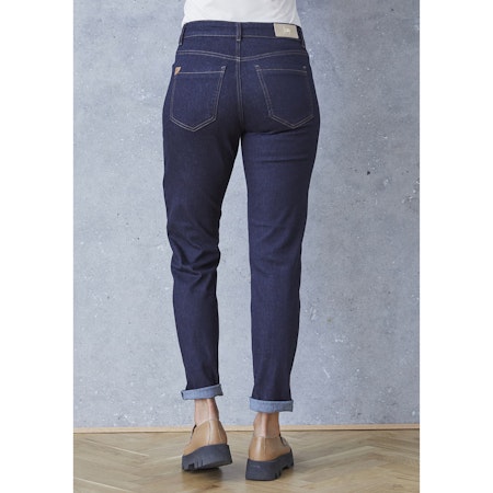ISAY Napoli Jeans - Unwashed Denim