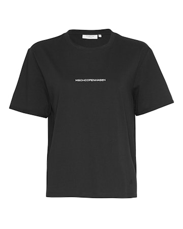 MSCH Terina Small Logo T-Skjorte