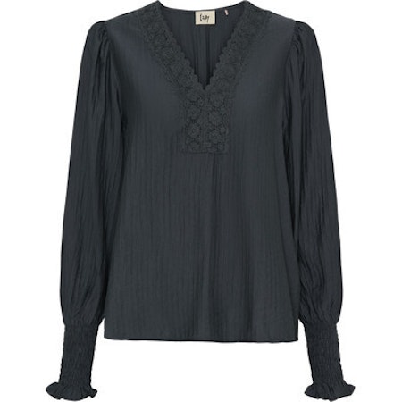 ISAY Frea Blonde Bluse