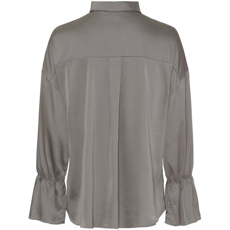 ISAY Steff Flounce Shirt