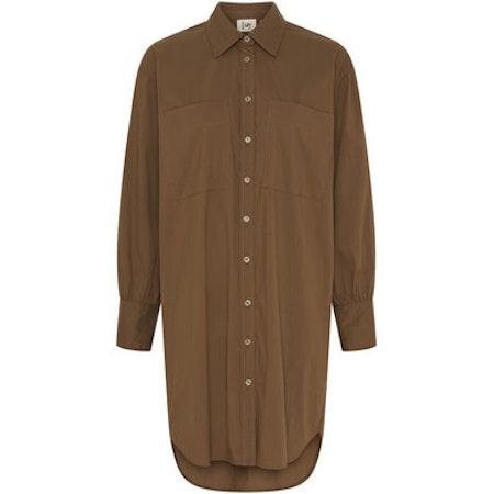 ISAY Sigga Oversized Shirt
