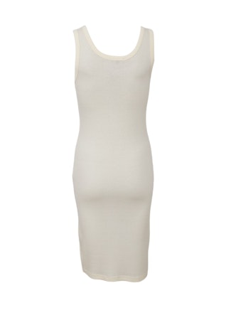 Black Color Slip Dress