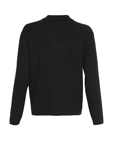 MSCH Rachelle Zip Cardigan