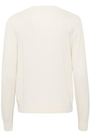 Part Two Ellah Cardigan White