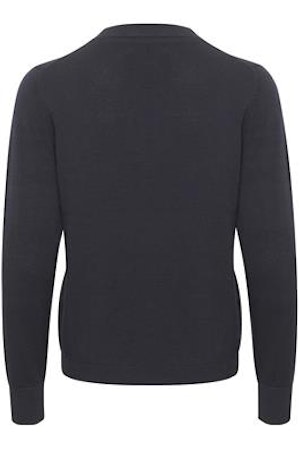 Part Two Gertie Pullover Navy