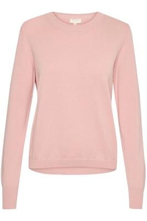Part Two Gertie Pullover Pink
