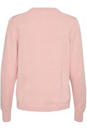 Part Two Gertie Pullover Pink