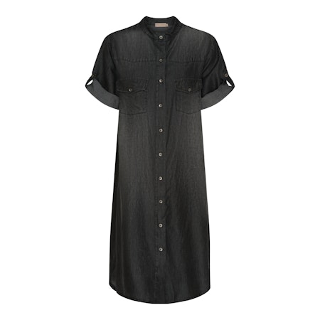 MdC Bjørt Denim Kjole