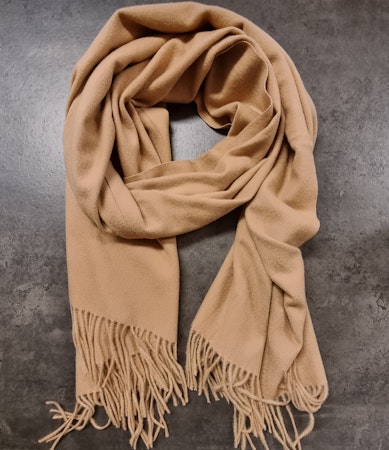 Cocco Cashmere Skjerf