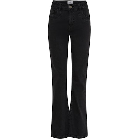 ISAY Parma Basic Jeans, Black