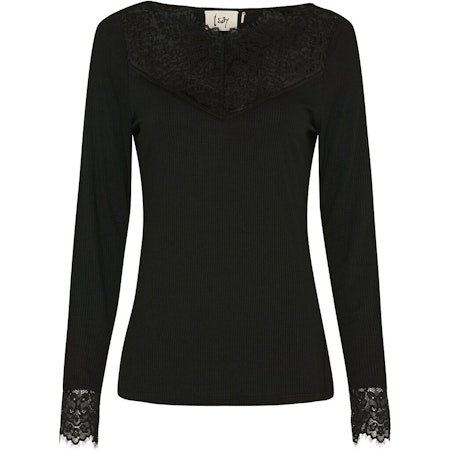 ISAY Dee Blonde Top