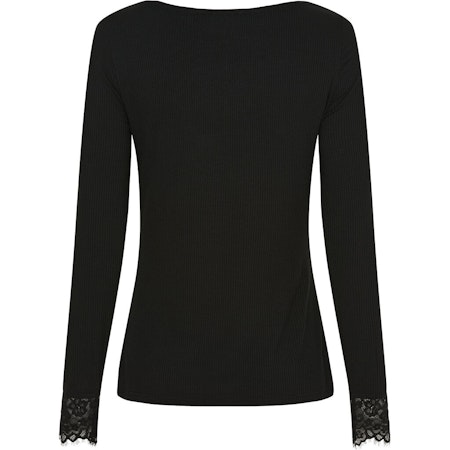 ISAY Dee Blonde Top