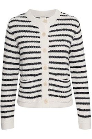 Part Two, Elmie Cardigan