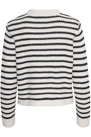 Part Two, Elmie Cardigan