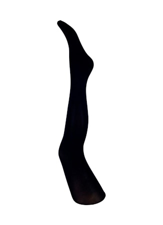 Black Color, Tights 40DEN