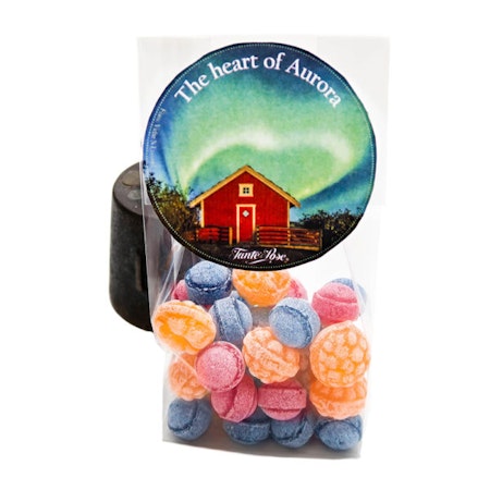 Arktiske bær drops