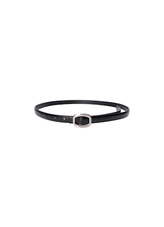 Black Color, Smalt Belte