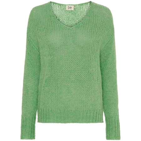 ISAY, Cosima Knit, Fresh Green