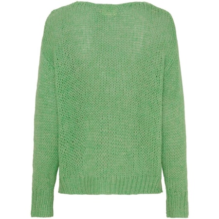 ISAY, Cosima Knit, Fresh Green