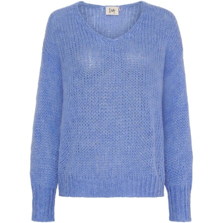 ISAY, Cosima Knit, Skyblue