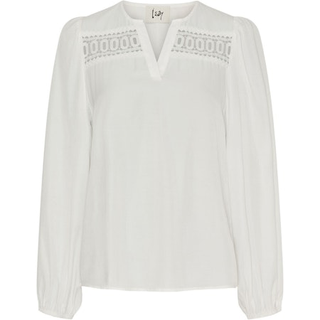 ISAY, Emily Lace Blouse