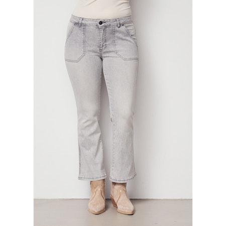 ISAY, Como Flare Jeans