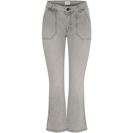 ISAY, Como Flare Jeans