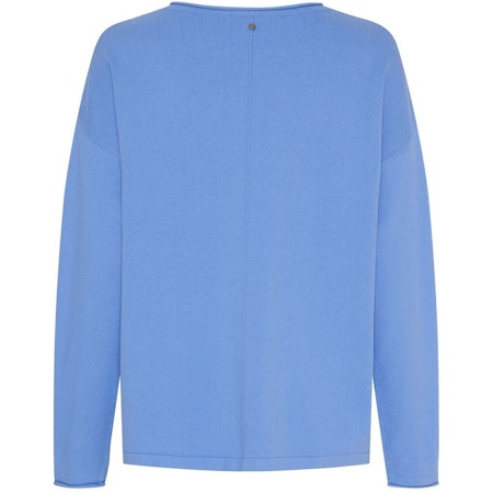 ISAY, Frigga Knit Pullover, Skyeblue
