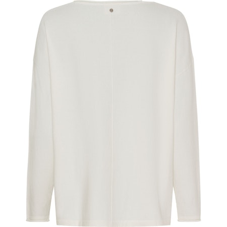 ISAY, Frigga Knit Pullover, Broken White