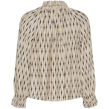 ISAY, ANe String Blouse