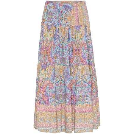 Marta du Cht - Princess Skjørt Sky Print