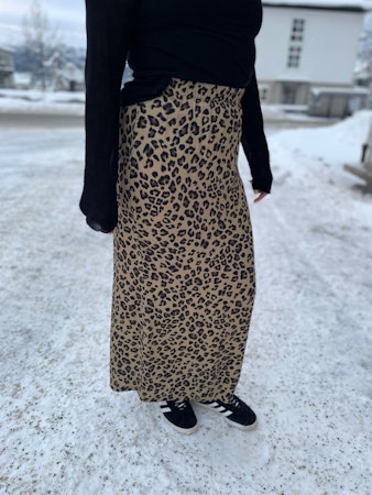 MSCH, Rikkeloa Skirt